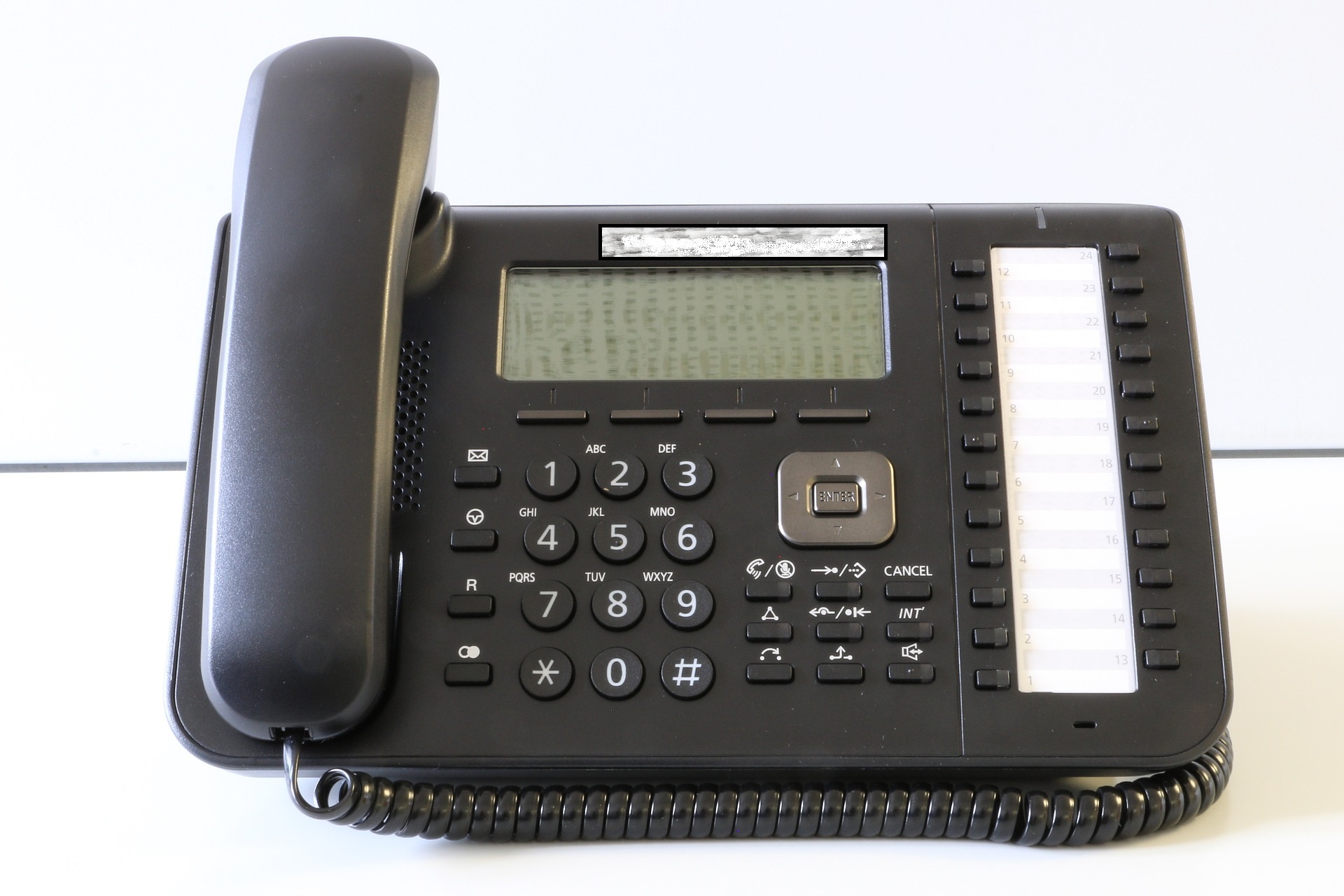 Small Business Phone Systems